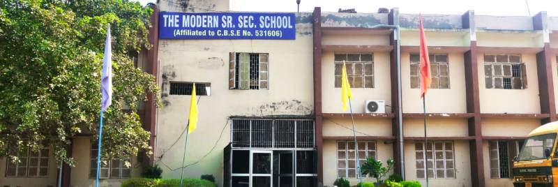 The Modern Public School 2