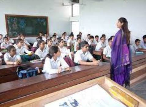 University Campus School 3