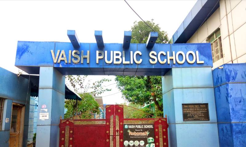 Vaish Public School 8