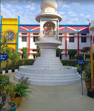 Ved Model Senior Secondary School 3