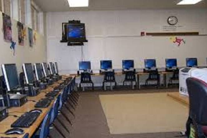 Ved Model Senior Secondary School 4