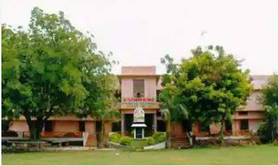 Vishwakarma Public School 2