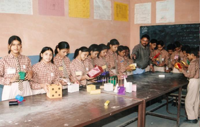 Vishwakarma Public School 3