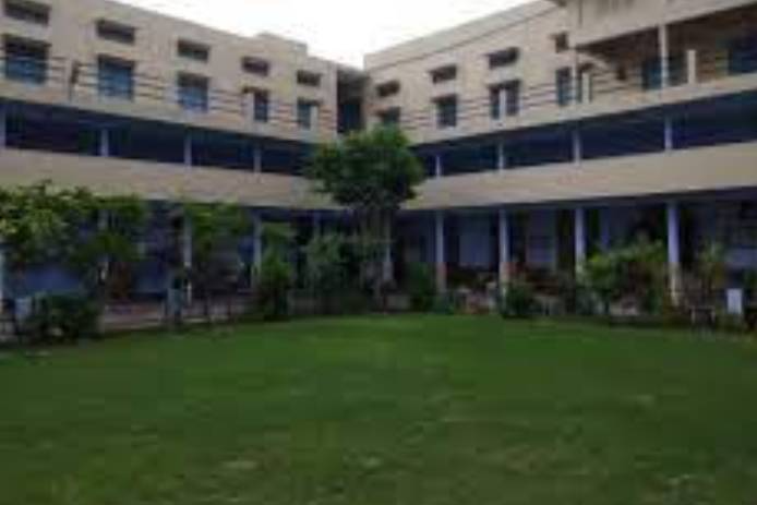 Vishwakarma Public School 4