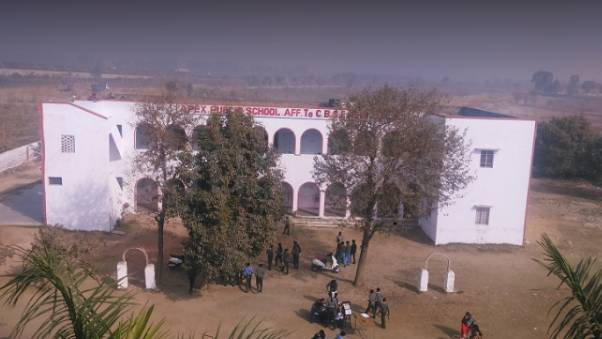 Apex Public School 3