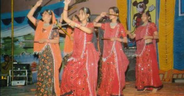 A N Public School 3