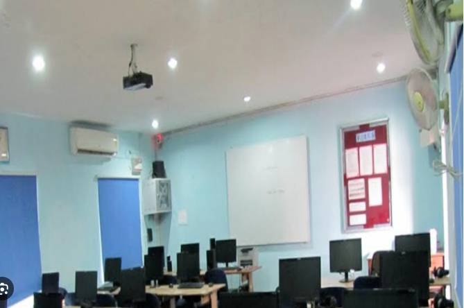 Air Force School 4