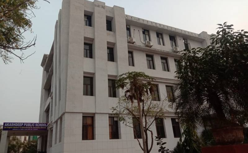 Akashdeep Public School 2