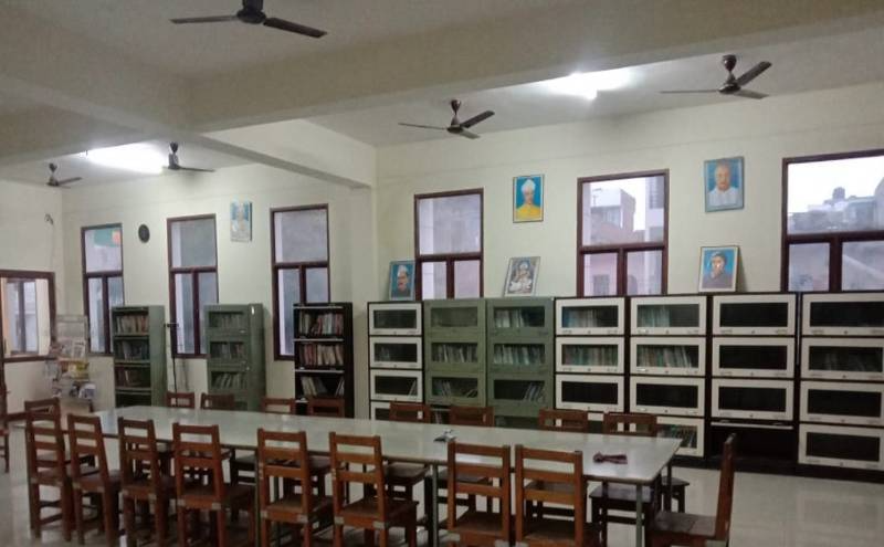 Akashdeep Public School 3