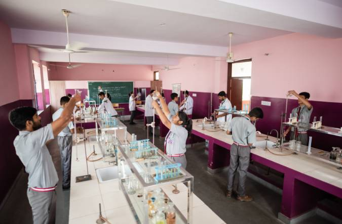 Alpha International Academy 4