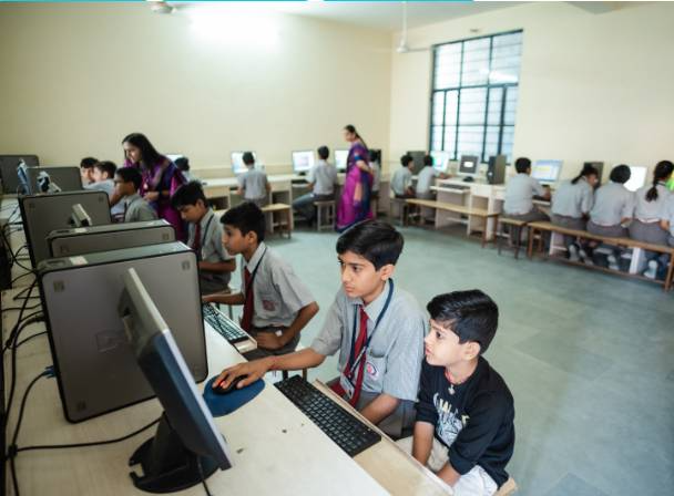 Alpha International Academy 5
