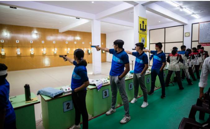 Alpha International Academy 8