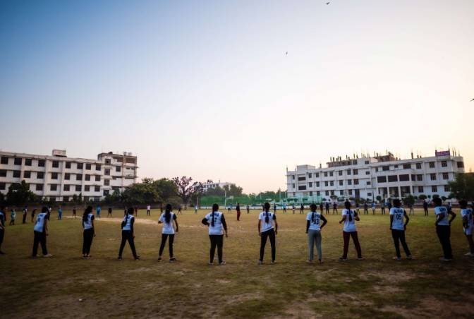 Alpha International Academy 9