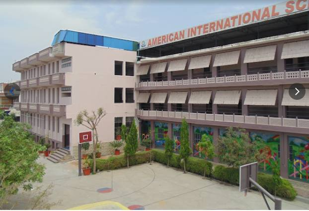 American International School 2