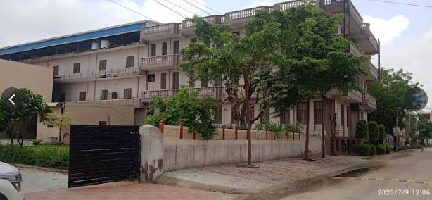 American International School 3