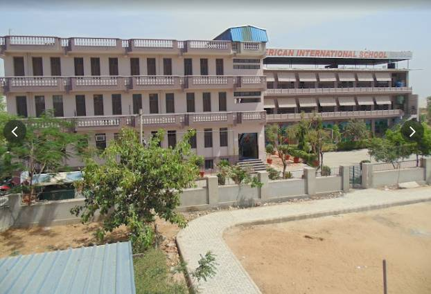American International School 7