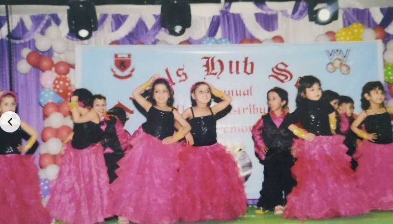 Angels Hub School 4