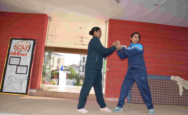 Apex International School 10