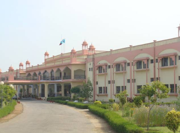 Army Public School 2