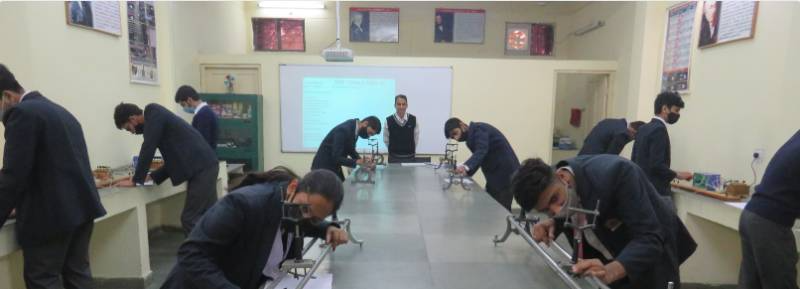 Army Public School 3
