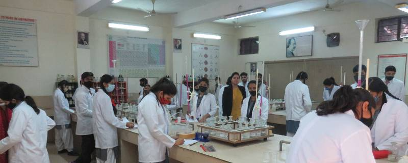 Army Public School 4