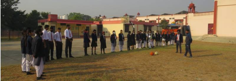 Army Public School 9