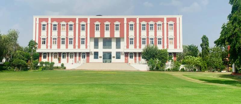 Asian World School 2