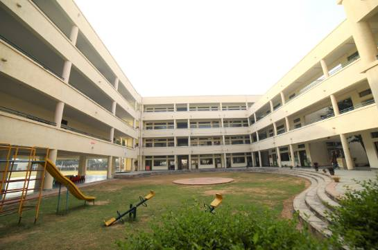 Banyan Tree School 3