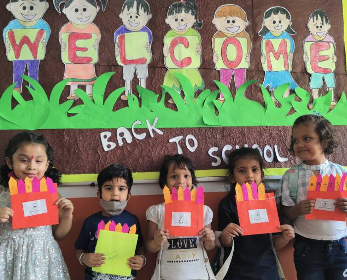 Banyan Tree School 6