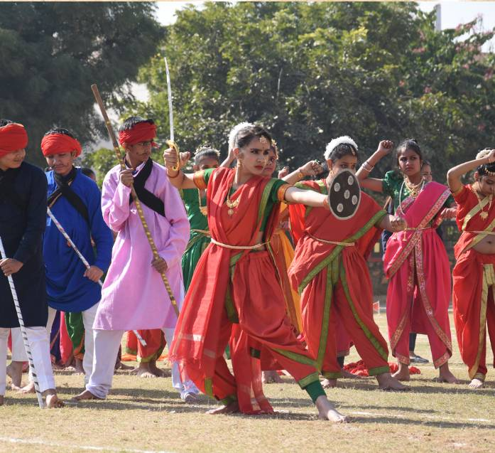 Banyan Tree School 7