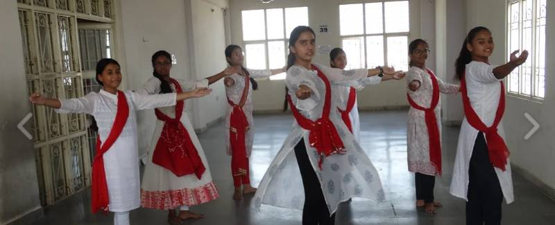 Beetle's International School 5