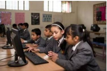 Bhabha Public School 4