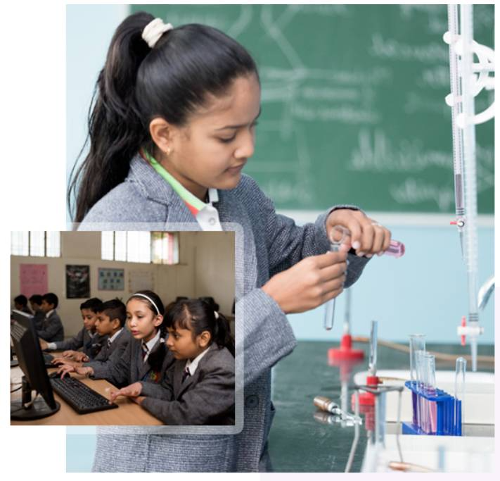 Bhabha Public School 6