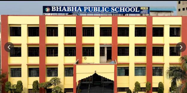 Bhabha Public School 3