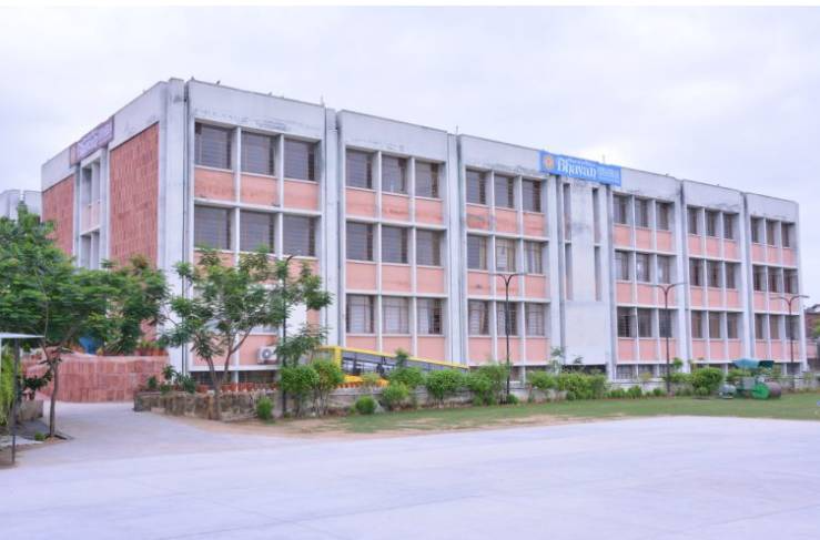 Bharatiya Vidya Bhavan Vidyashram 2