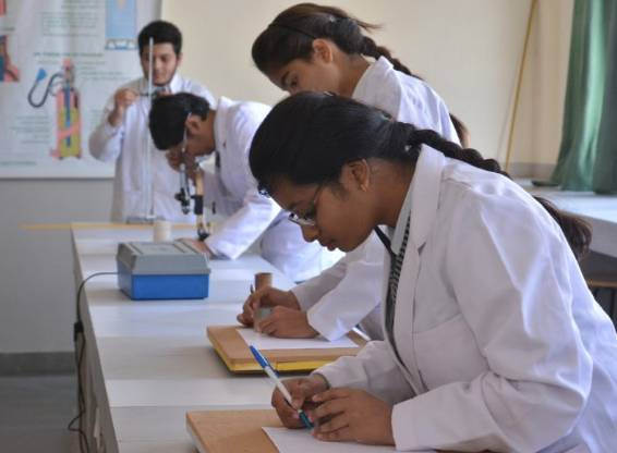 Bharatiya Vidya Bhavan Vidyashram 6