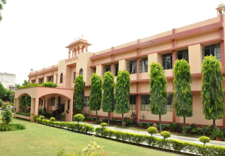 Brightlands Girls Senior Secondary School 2