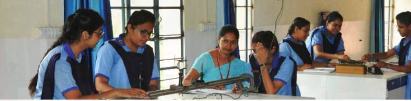 Brightlands Girls Senior Secondary School 3