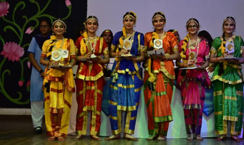 Brightlands Girls Senior Secondary School 4