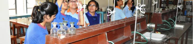 Brightlands Girls Senior Secondary School 6