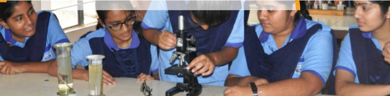 Brightlands Girls Senior Secondary School 7