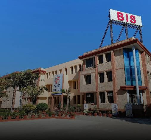 British International School 2