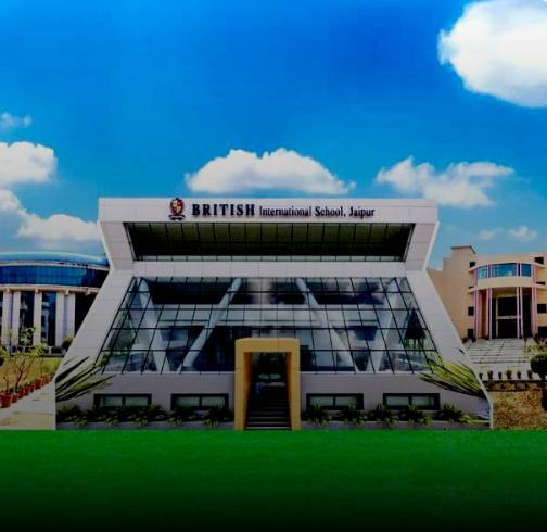 British International School 3