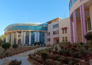 British International School 5