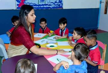 British International School 9