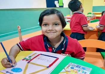 British International School 10