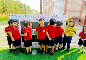 British International School 11