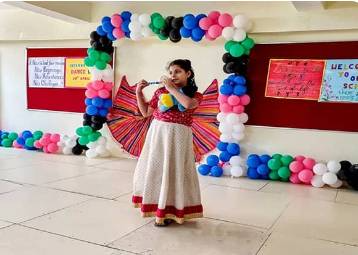British International School 12