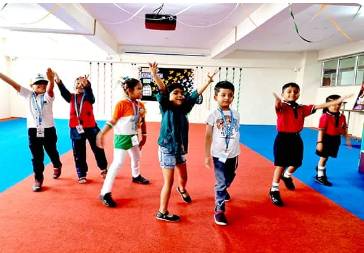 British International School 14
