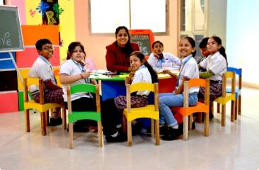 British International School 15